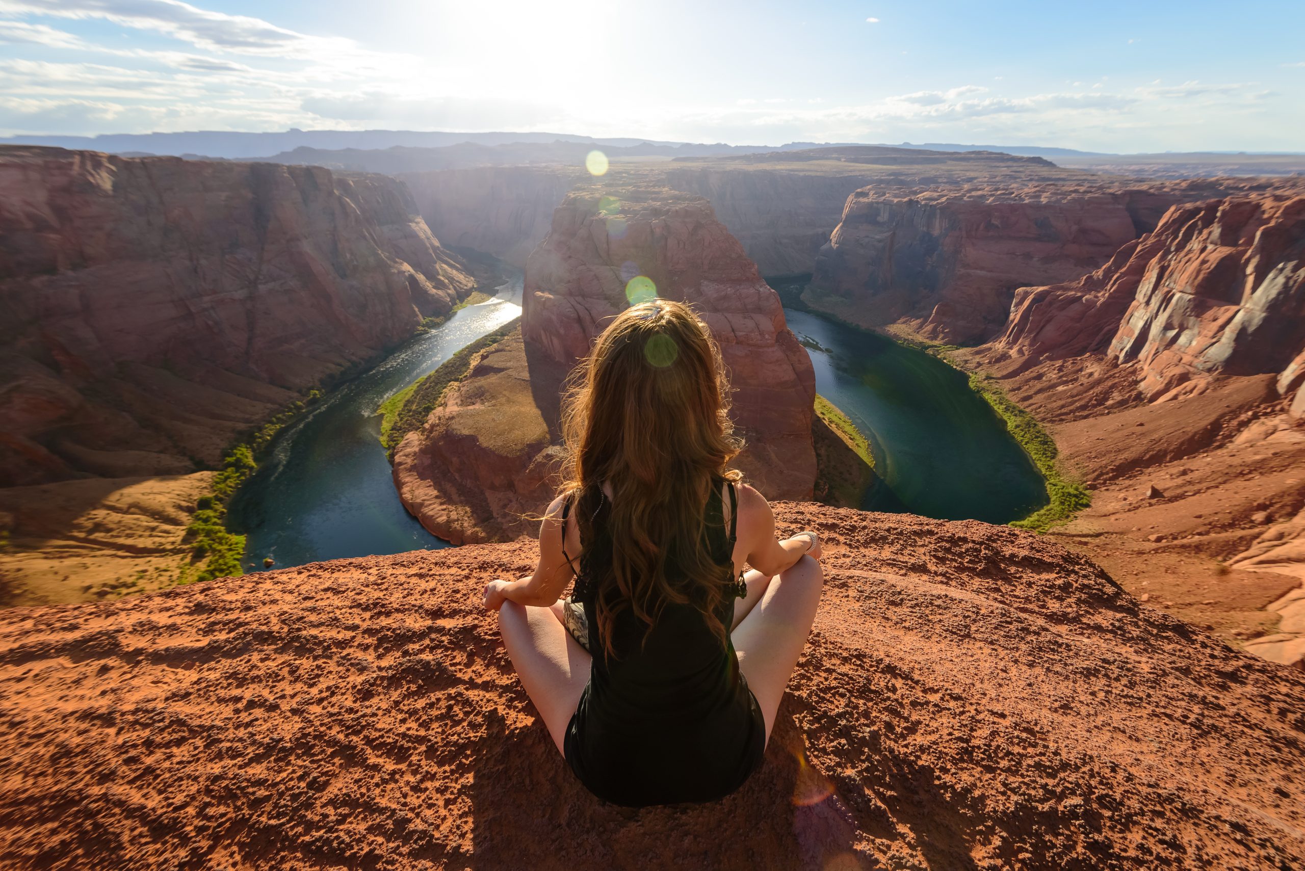 Viajes a Medida 1. HORSESHOE BEND scaled
