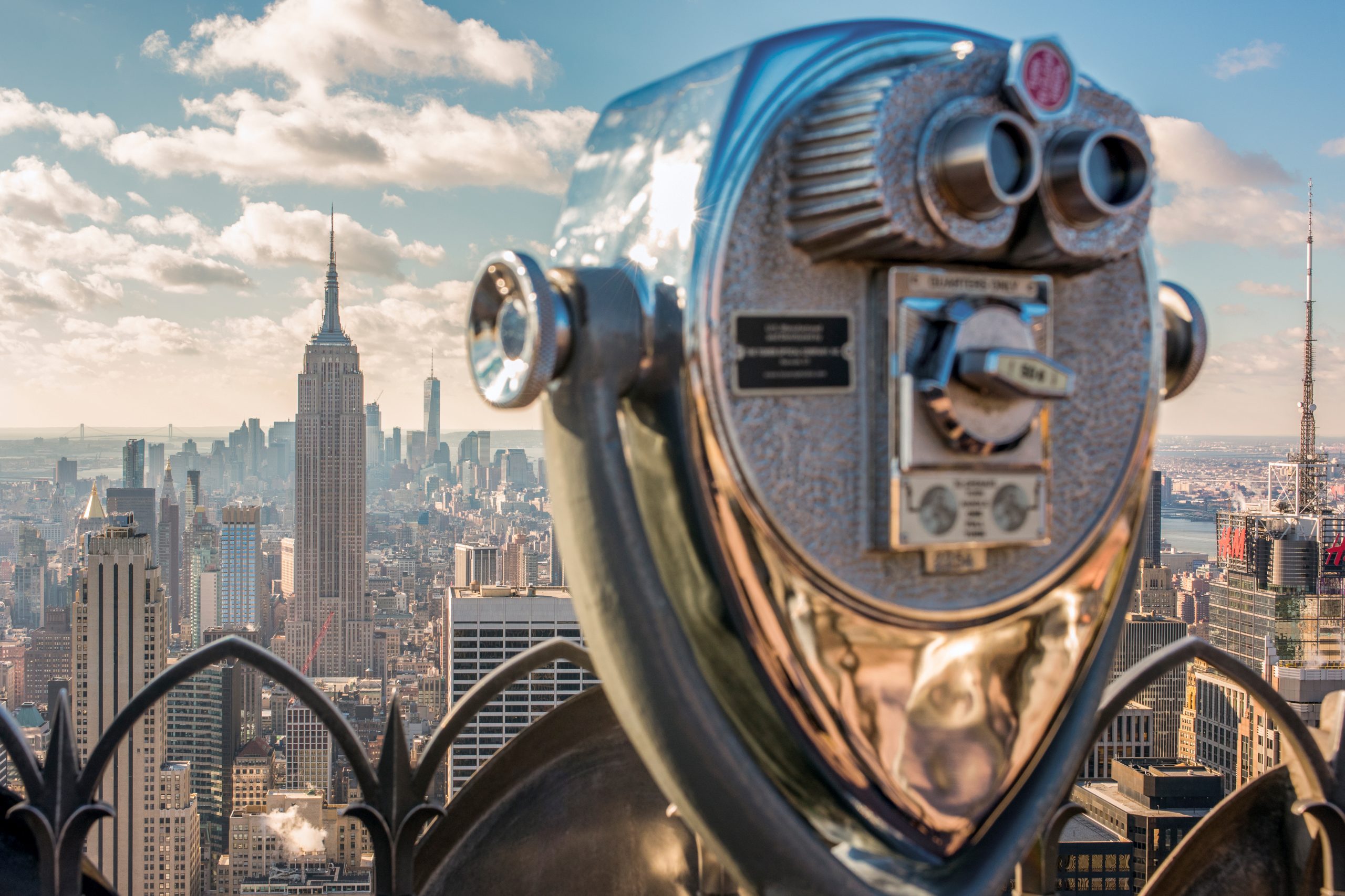 Viajes a Medida 4. TOP OF THE ROCK NYC scaled