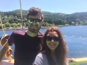Hakone Lago viajes a medida y viajes de novios
