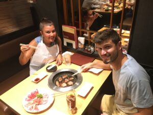 gastronomia japonesa viajes a medida y viajes de novios