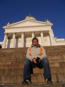 Finlandia Helsinki Catedral Blanca 2 viajes a medida y viajes de novios