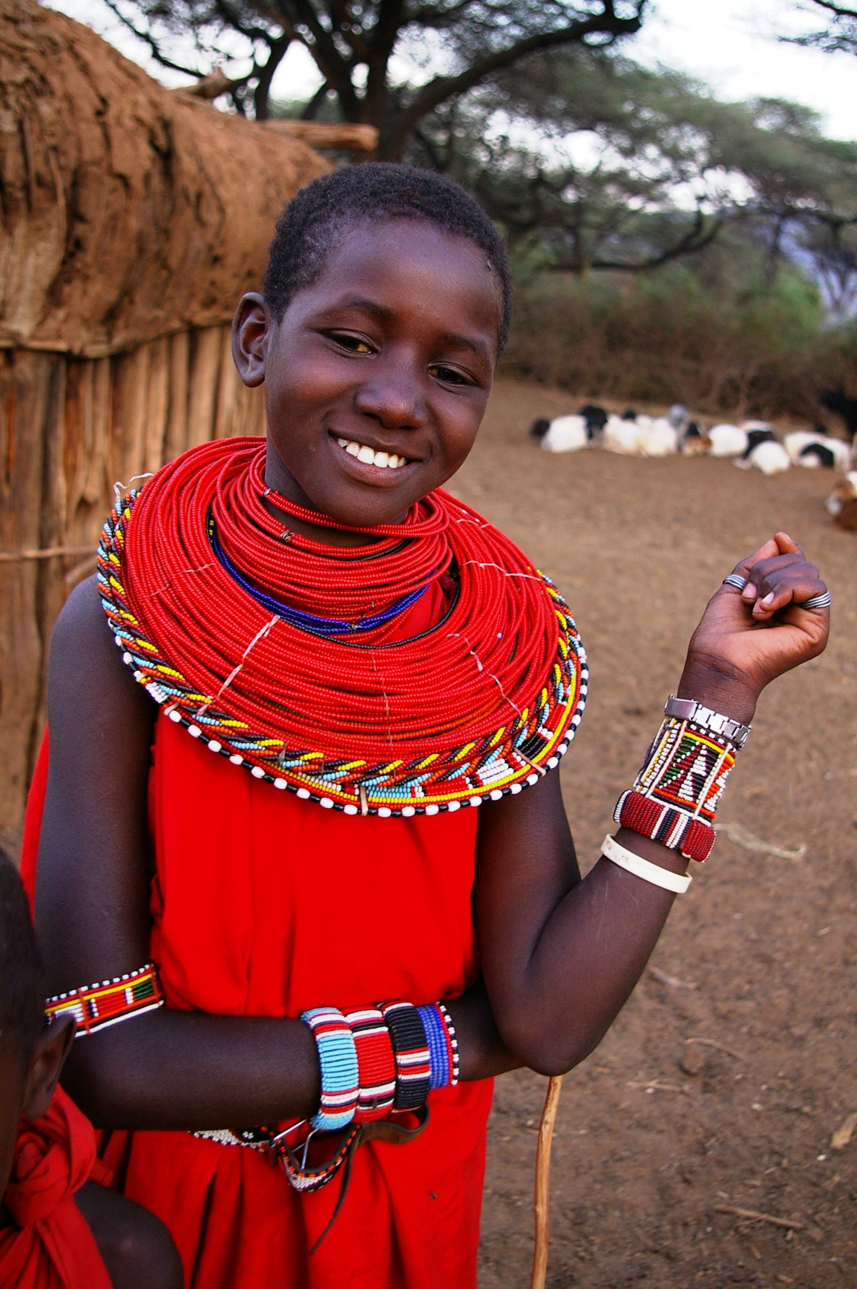 Enfant Massai 1 scaled viajes a medida y viajes de novios