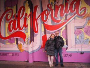 Viaje a California con Madox Viajes
