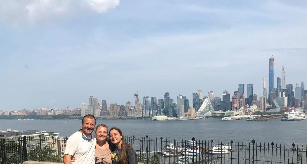 Nueva York y Riviera Maya