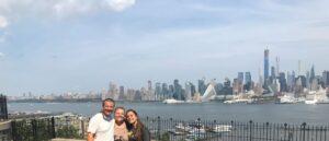 Nueva York y Riviera Maya