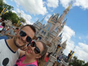 Viaje a Orlando y Riviera Maya con Madox Viajes