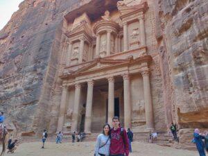 Viaje a Jordania con Madox Viajes