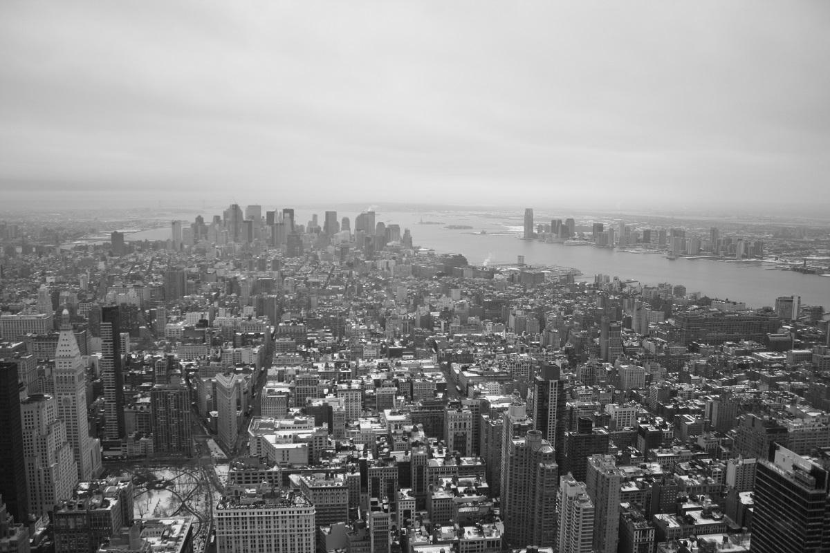 Viaje a Nueva York ¿Empire Sate Building o Rockefeller Center?