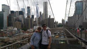 Viaje a medida a Nueva York