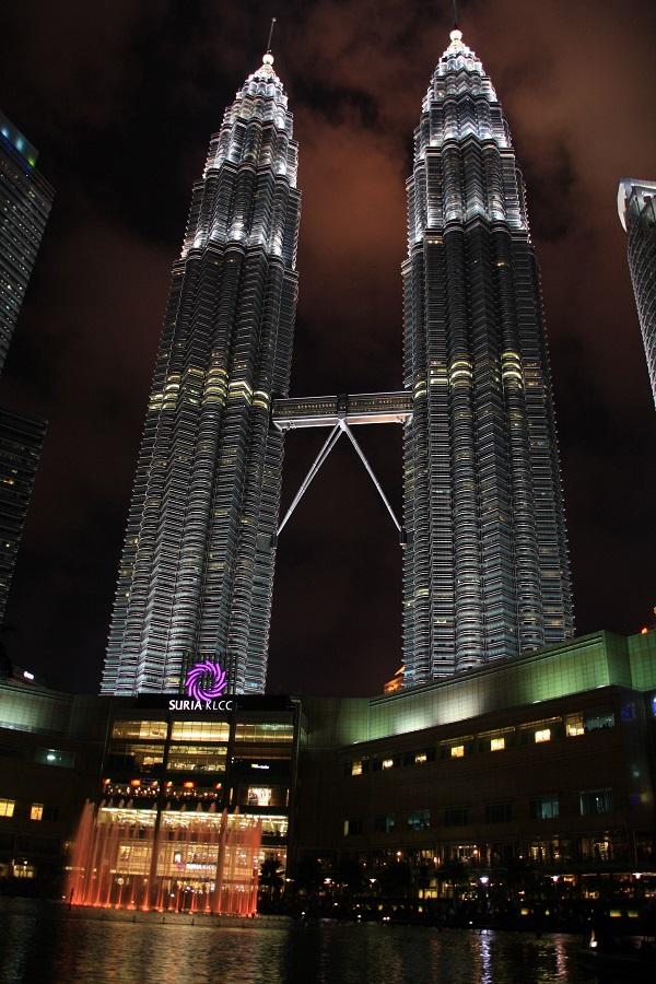 Torres Petronas