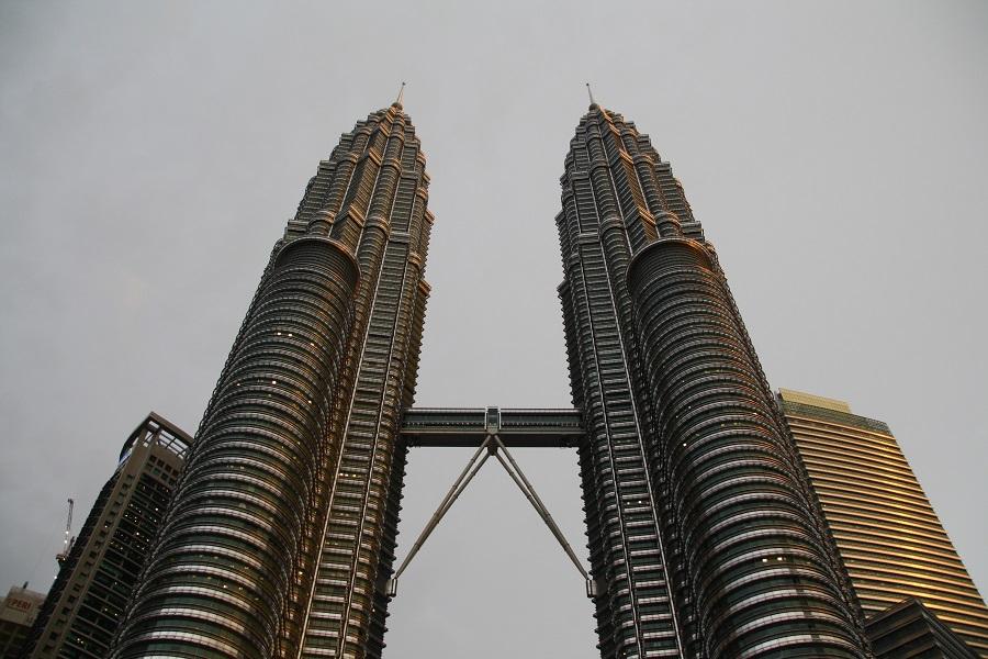 Kuala Lumpur en 3 días