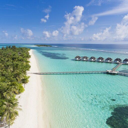 Playas Paradisíacas para Viajes de Novios