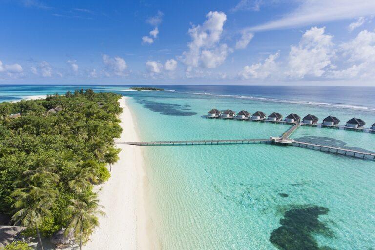 Playas Paradisíacas para Viajes de Novios