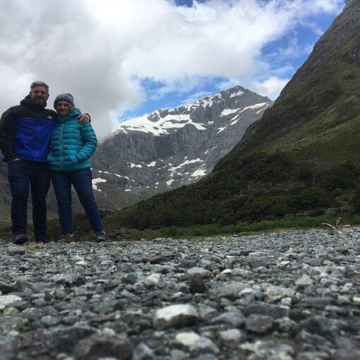 Viaje a medida a Nueva Zelanda