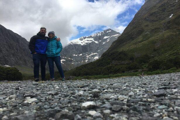 Viaje a medida a Nueva Zelanda