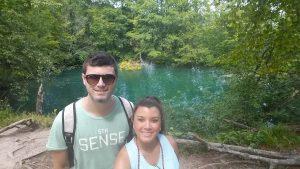 Lagos de Plitvice