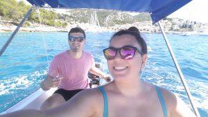 Diario de Viaje: Isabel en Croacia