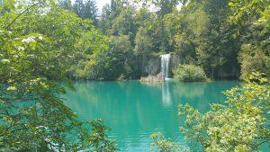 Lagos de Plitvice