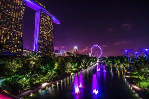 ¿Qué ver en Singapur en 3 días?