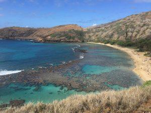 Visitas imprescindibles en Oahu