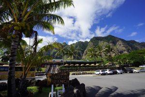 Visitas imprescindibles en Oahu