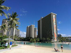 Visitas imprescindibles en Oahu