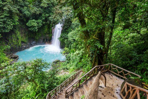 Nuestro viaje a medida a Costa Rica