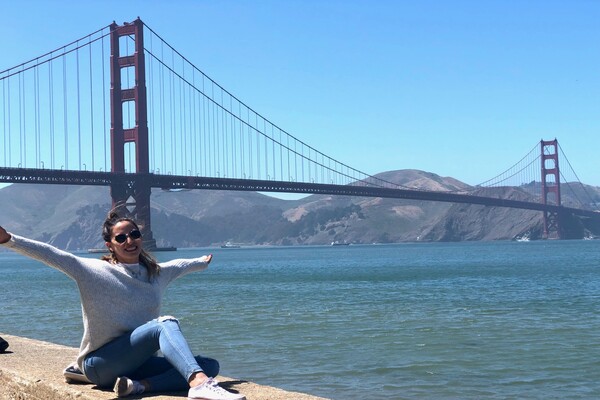 Golden Gate viajes a medida y viajes de novios