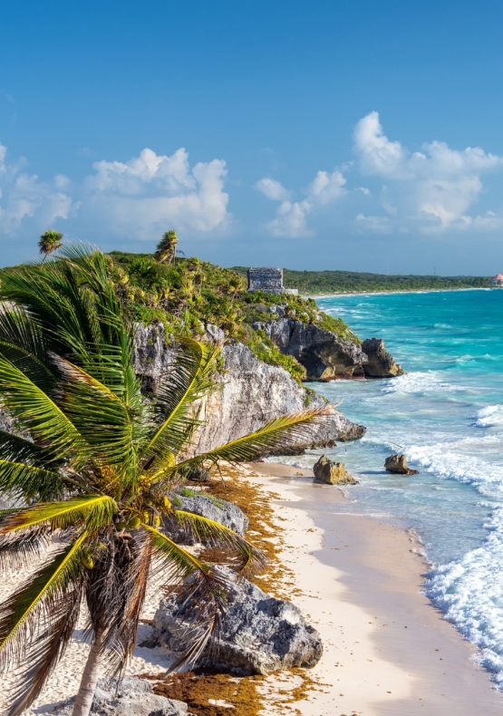 Costa Este de Canadá con Riviera Maya