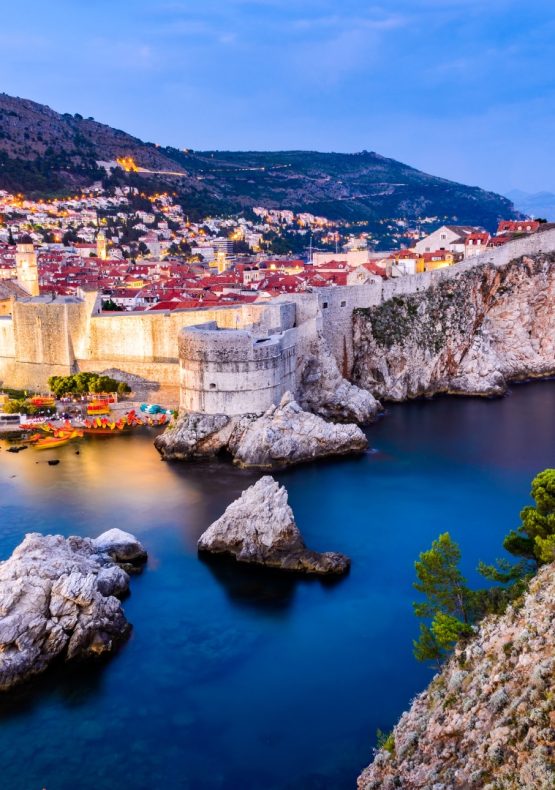 Croacia a tu aire