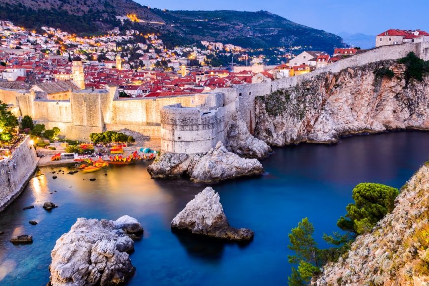 Croacia a tu aire