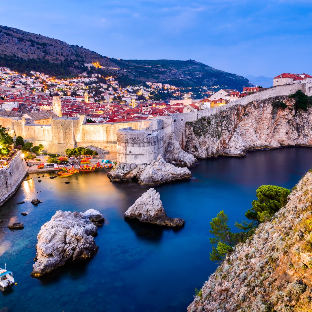 Croacia a tu aire