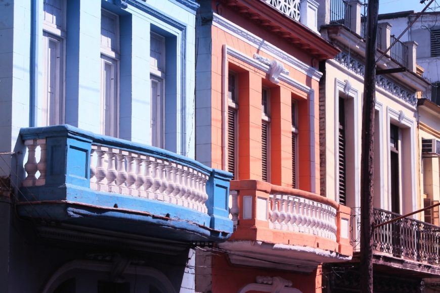 Cuba Romántica