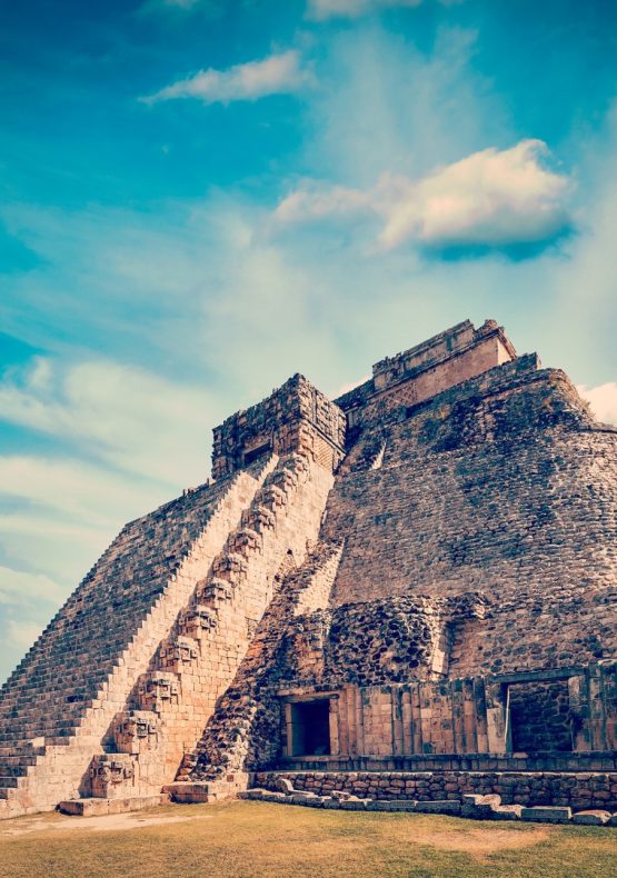 Descubriendo Yucatán con Riviera Maya