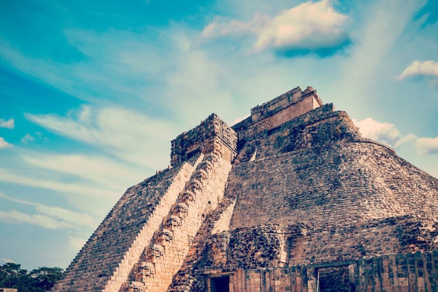 Descubriendo Yucatán con Riviera Maya
