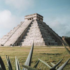 Yucatán con Riviera Maya