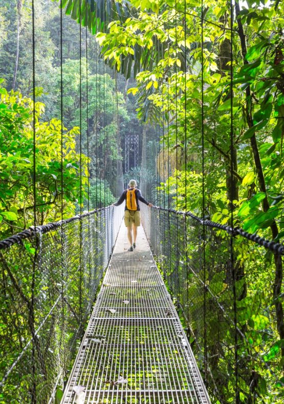 Explore Costa Rica
