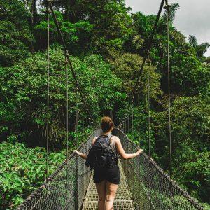 Explore Costa Rica