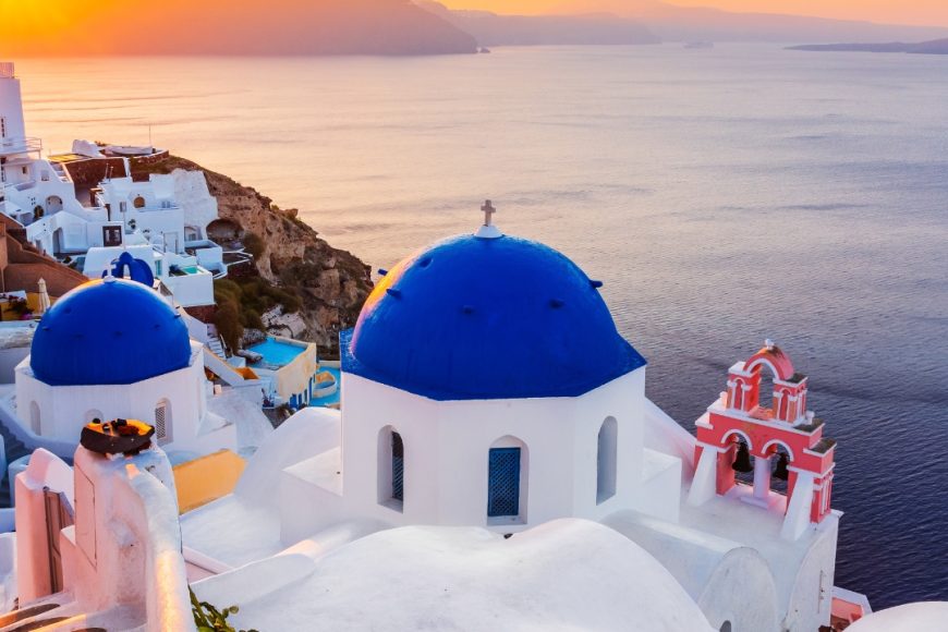 Grecia a su Aire