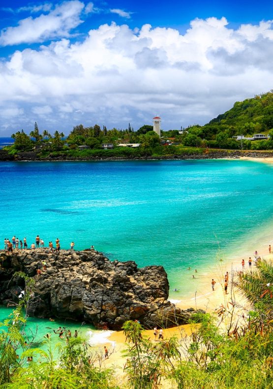 Hawái Aloha Tour