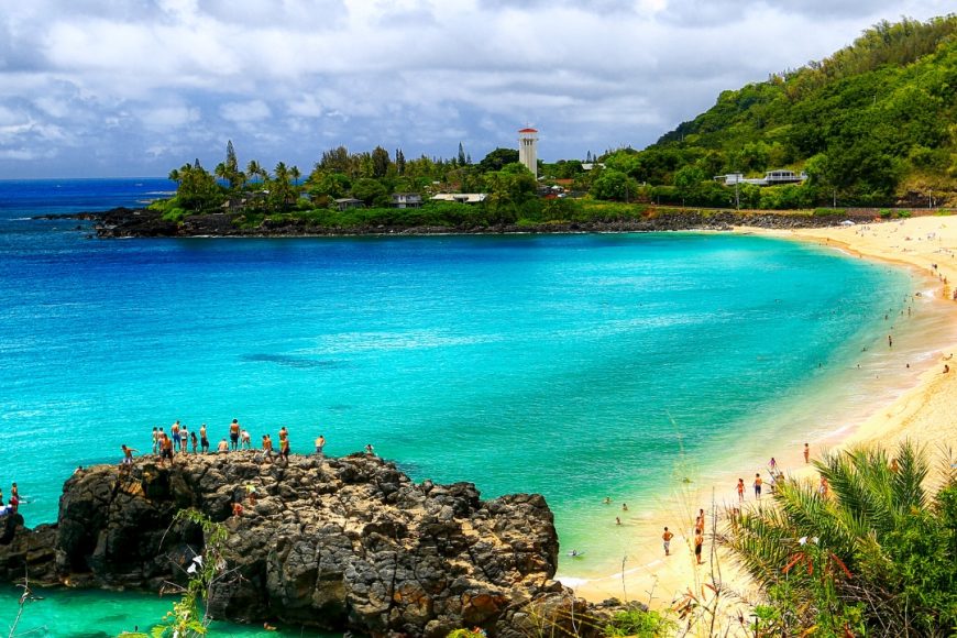Hawái Aloha Tour