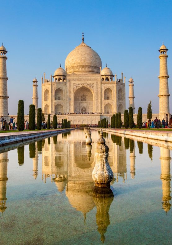 India Fascinante con Maldivas