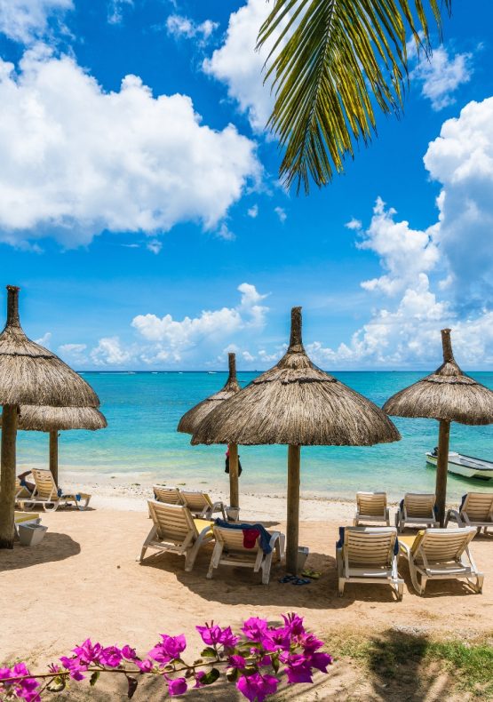 Isla Mauricio