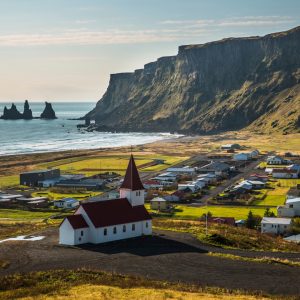 Islandia al Completo