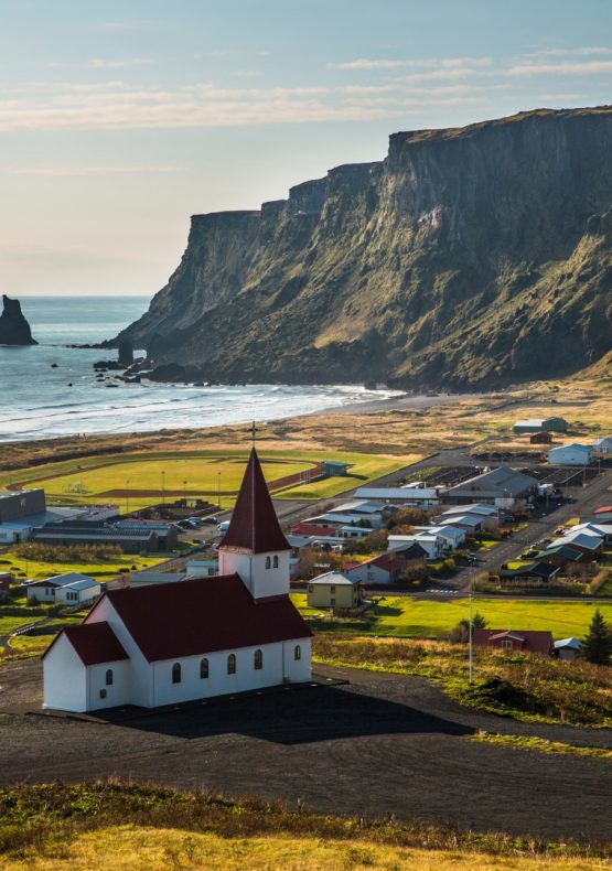 Islandia al Completo