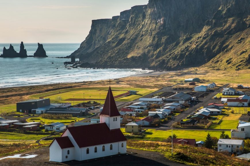 Islandia al Completo