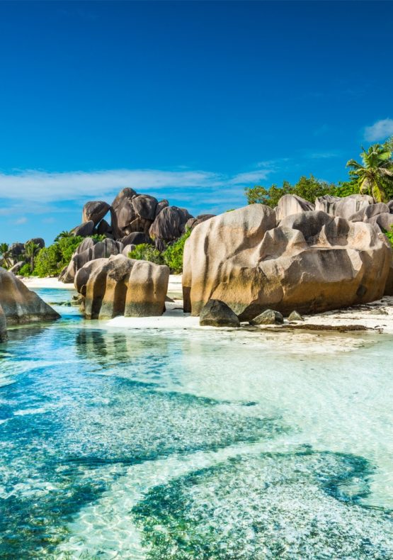 Islas Seychelles
