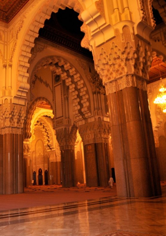 Marruecos: Ciudades Imperiales y Kasbash
