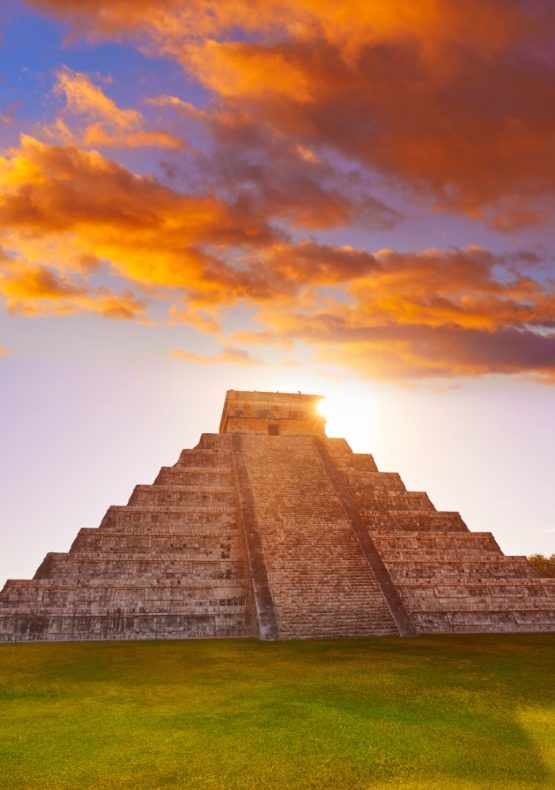México Express con Riviera Maya