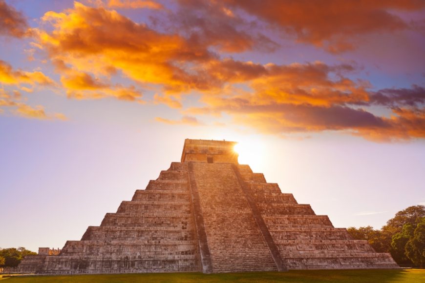México Express con Riviera Maya